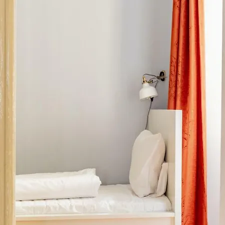 Apartment Grand Soho