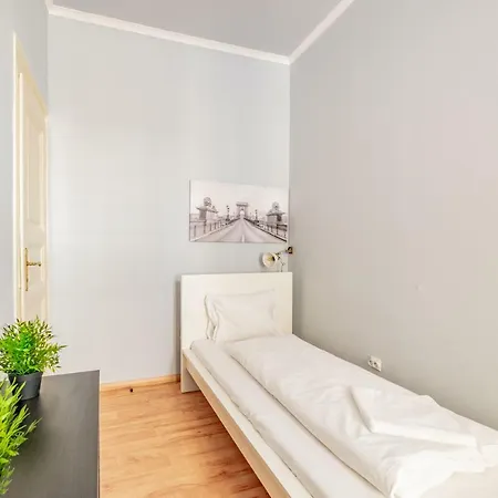 Apartment Grand Soho