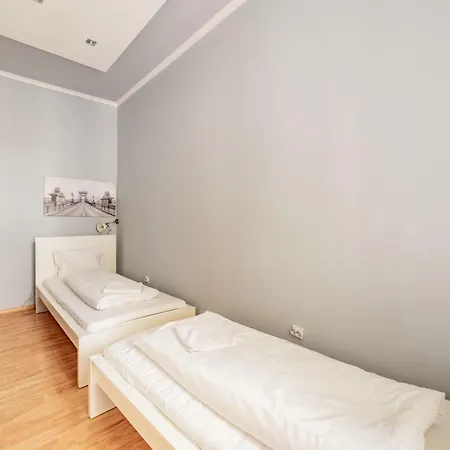 Apartment Grand Soho *