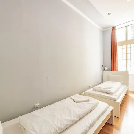 Apartment Grand Soho *