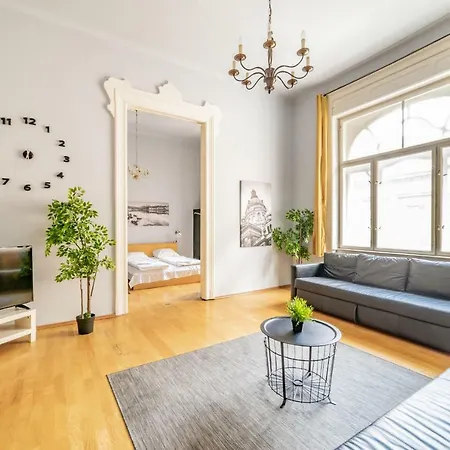 Grand Soho * Budapest