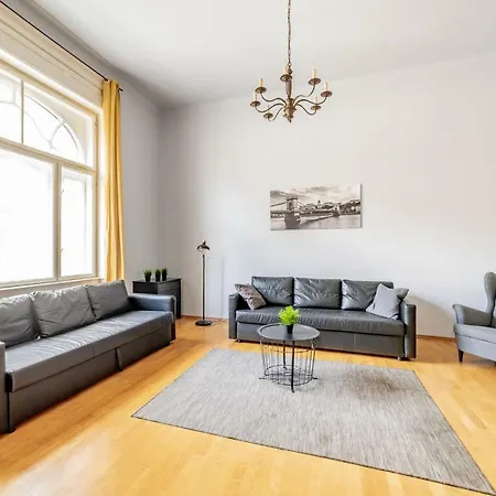 Apartment Grand Soho